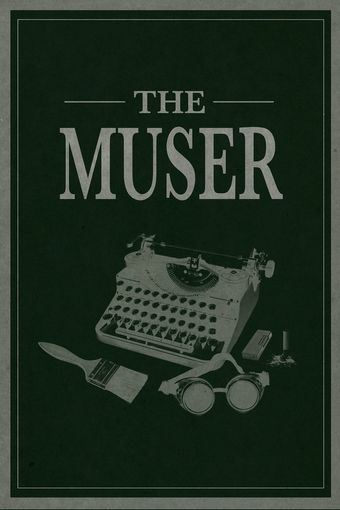 the muser 2019 poster