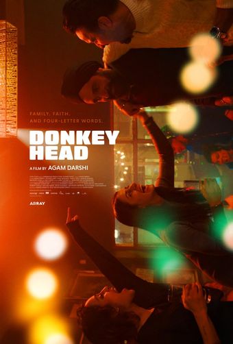 donkeyhead 2022 poster