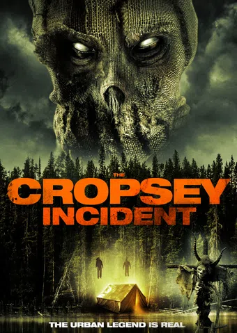 the cropsey incident 2017 poster