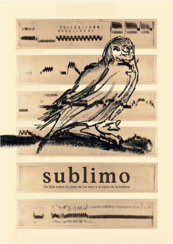 sublimo poster