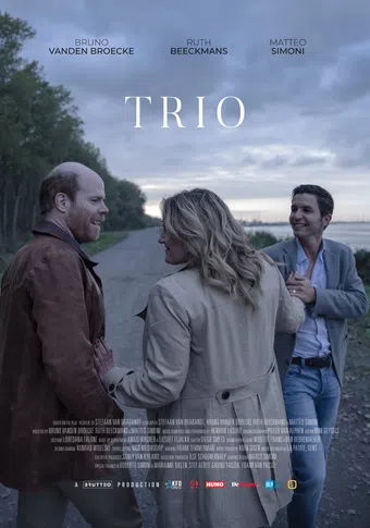 trio 2019 poster