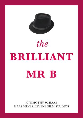 mr bartholomew: the hitman cometh poster