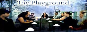 the playground 2020 poster