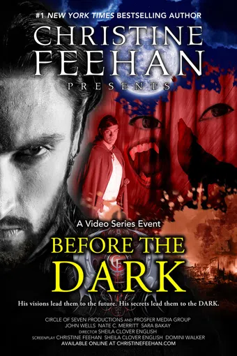 before the dark 2013 poster