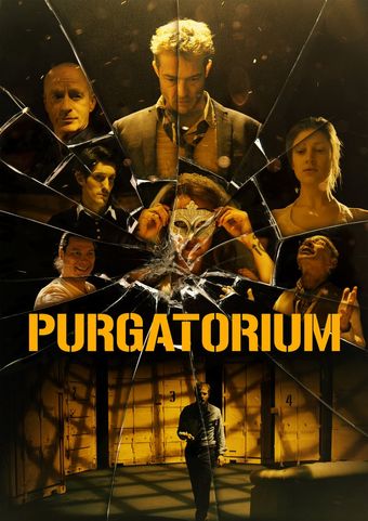 purgatorium 2020 poster