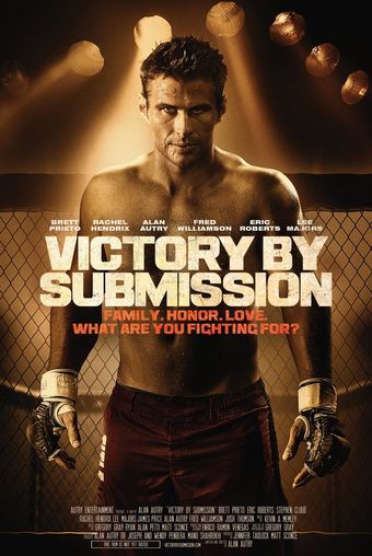 victory by submission 2017 poster