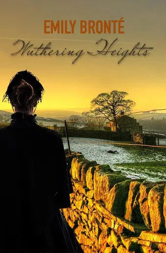 wuthering heights 2020 poster