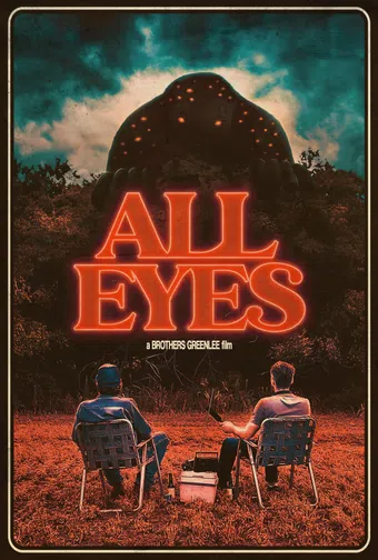 all eyes 2022 poster