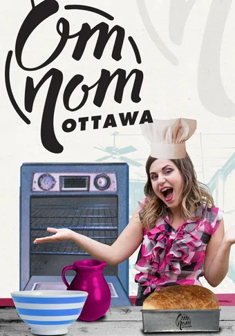 om nom ottawa 2015 poster