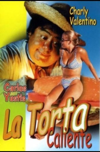 la torta caliente 1989 poster