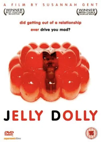 jelly dolly 2004 poster