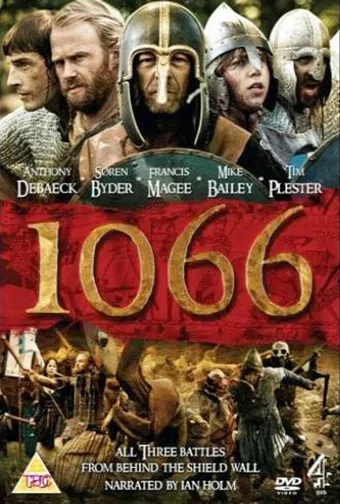 1066 2009 poster