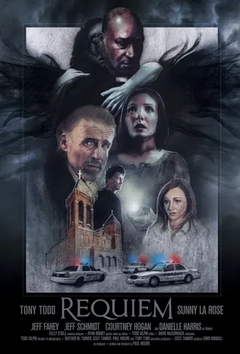 requiem 2018 poster