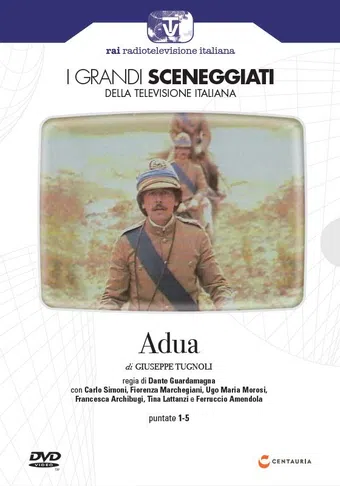 adua 1981 poster