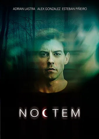 noctem 2017 poster