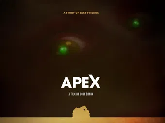 apex 2013 poster