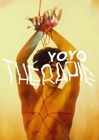 yoyo thérapie 2021 poster