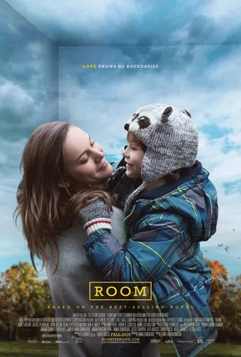 room 2015 poster