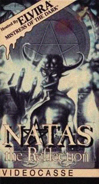 natas: the reflection 1986 poster