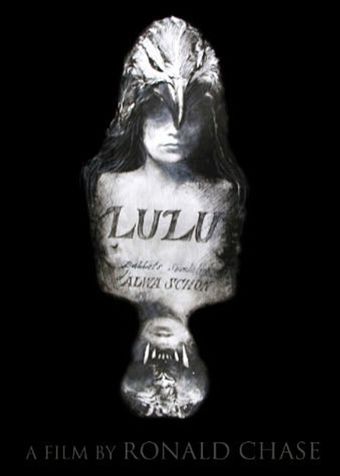 lulu 1978 poster