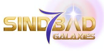 sindbad & the 7 galaxies 2016 poster