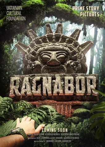 ragnabor poster