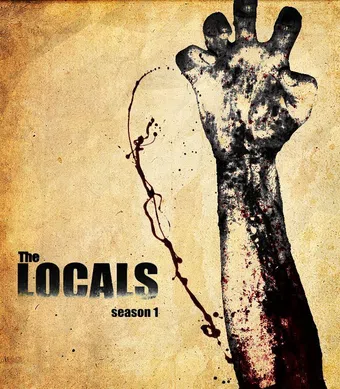 the locals 2013 poster