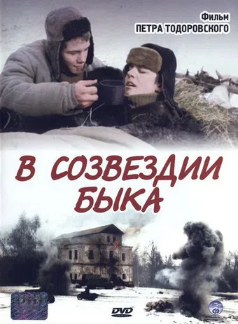 v sozvezdii byka 2003 poster