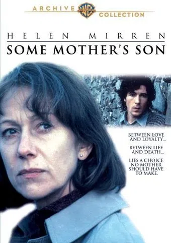 some mother's son 1996 poster