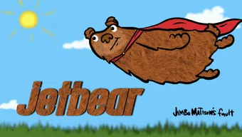 jetbear 2017 poster