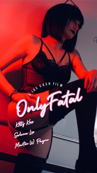 only fatal poster