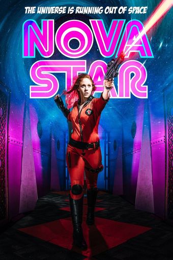 nova star 2021 poster