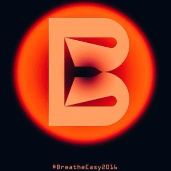 breathe easy 2016 poster