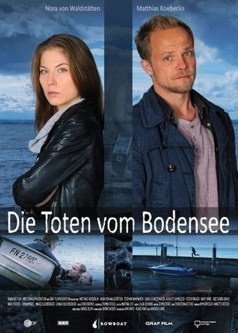 die toten vom bodensee 2014 poster