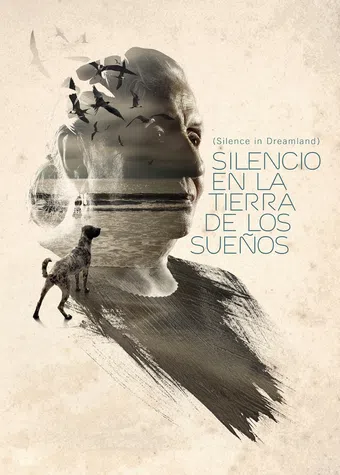 silencio en la tierra de los sueños 2013 poster