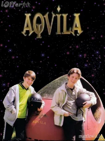 aquila 1997 poster