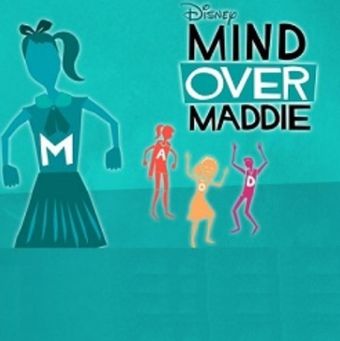 mind over maddie 2013 poster