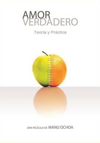 amor verdadero 2013 poster