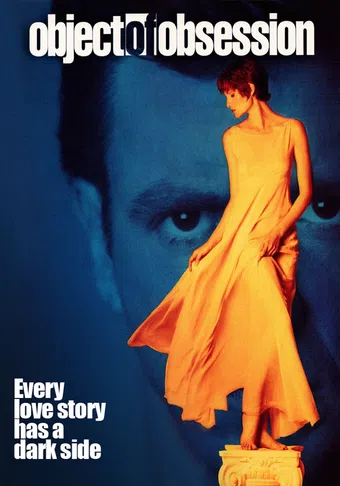 object of obsession 1994 poster