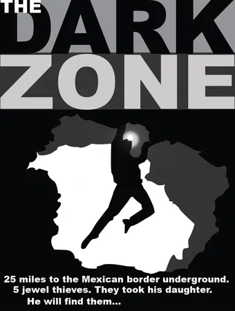 the dark zone poster