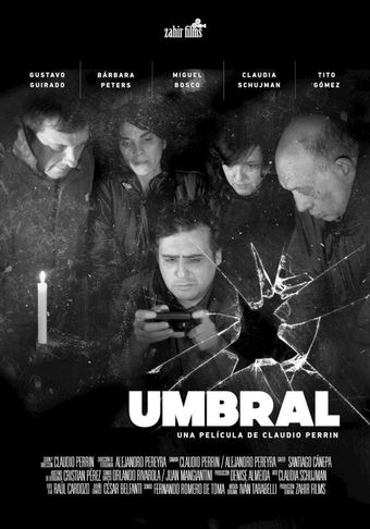 umbral 2017 poster