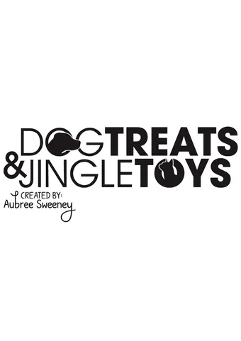 dog treats & jingle toys 2014 poster