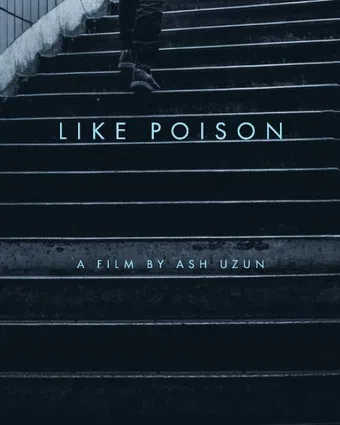 like poison 2021 poster