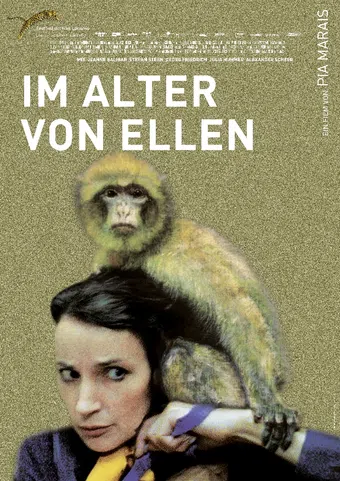 im alter von ellen 2010 poster