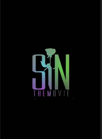 sin poster