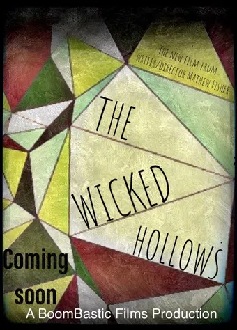 the wicked hollows poster