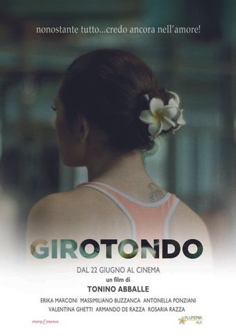 girotondo 2017 poster