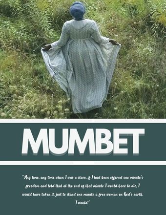 mumbet poster