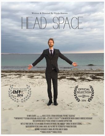 head space 2016 poster