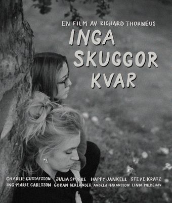 inga skuggor kvar 2023 poster